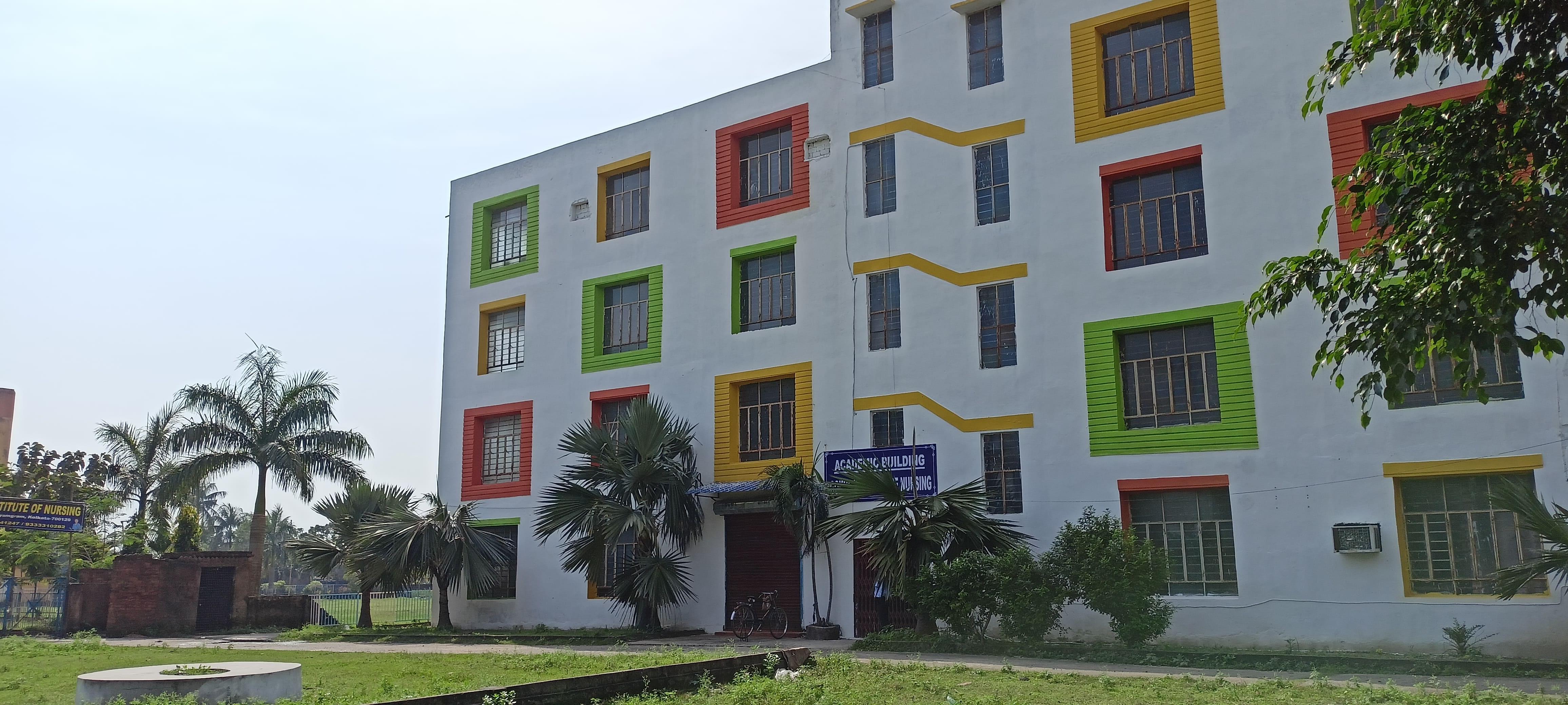 Gokul Institute of Nursing Kolkata Campus photo 4